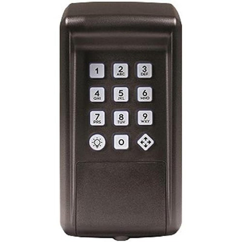 Mighty Mule Wireless Digital Keypad