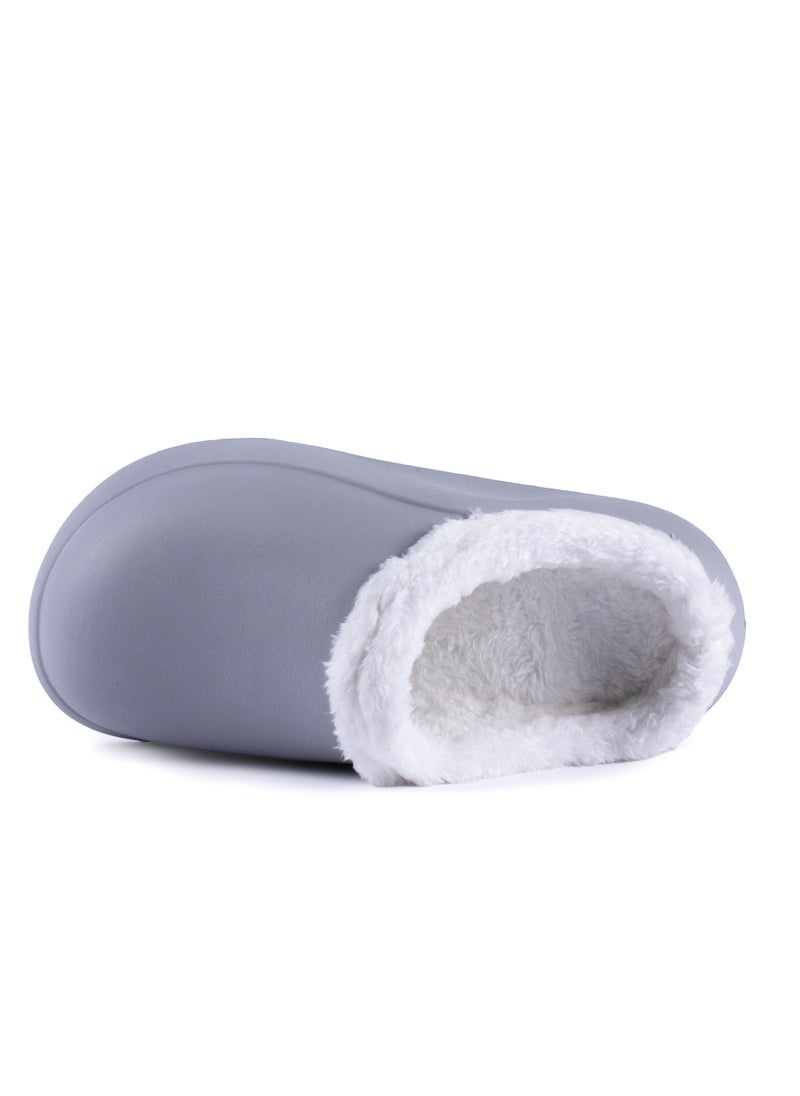 Onda Mega fur-lined slipper for winter for women  - Image 2