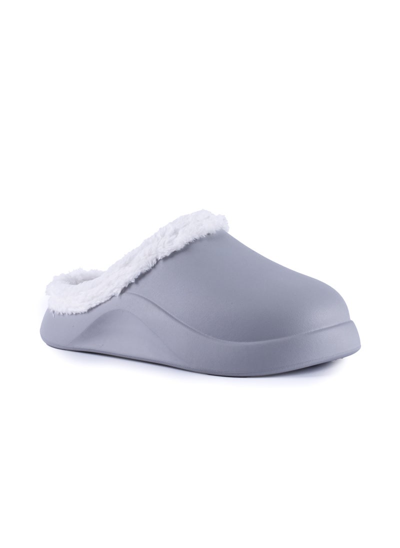 Onda Mega fur-lined slipper for winter for women  - Image 3