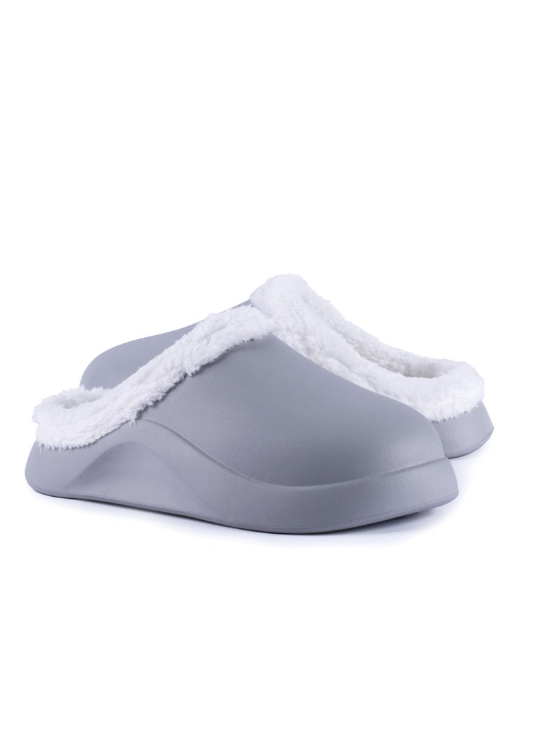 Onda Mega fur-lined slipper for winter for women  - Image 1