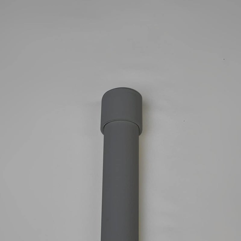 RACO All temp range compatible build High Pressure PVC Pipe Fittings for Plumbing Water Transfering Home Industrial and Municipal Applications (3/4 INCH, END CAP) Transit damage prevent build - Image 2