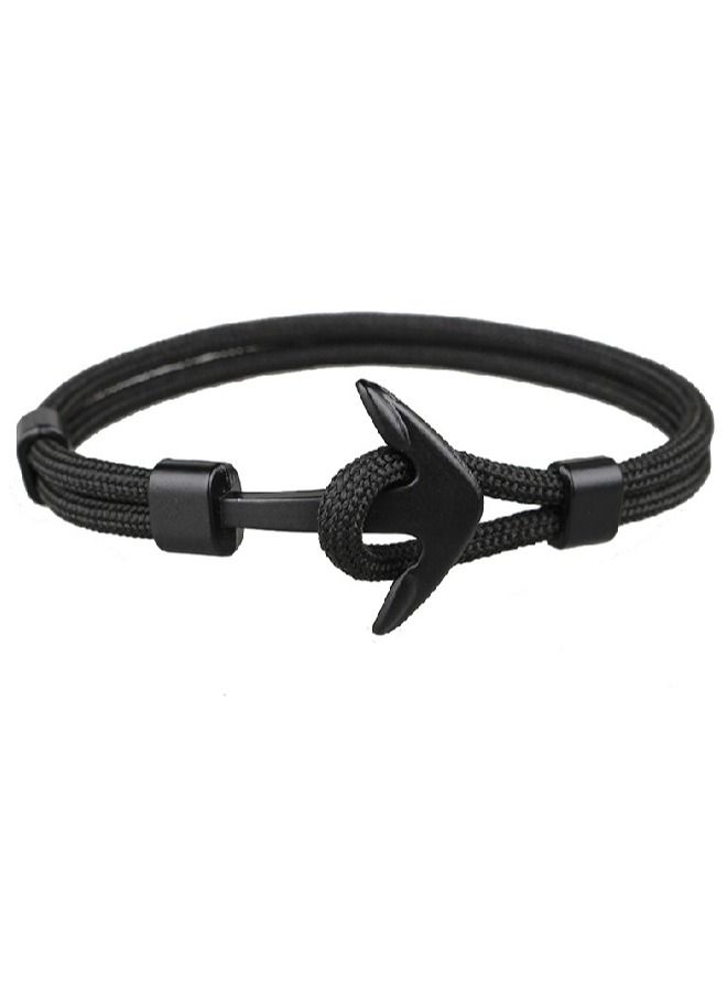 Nomadic Noble Anchor Bracelet - Image 2