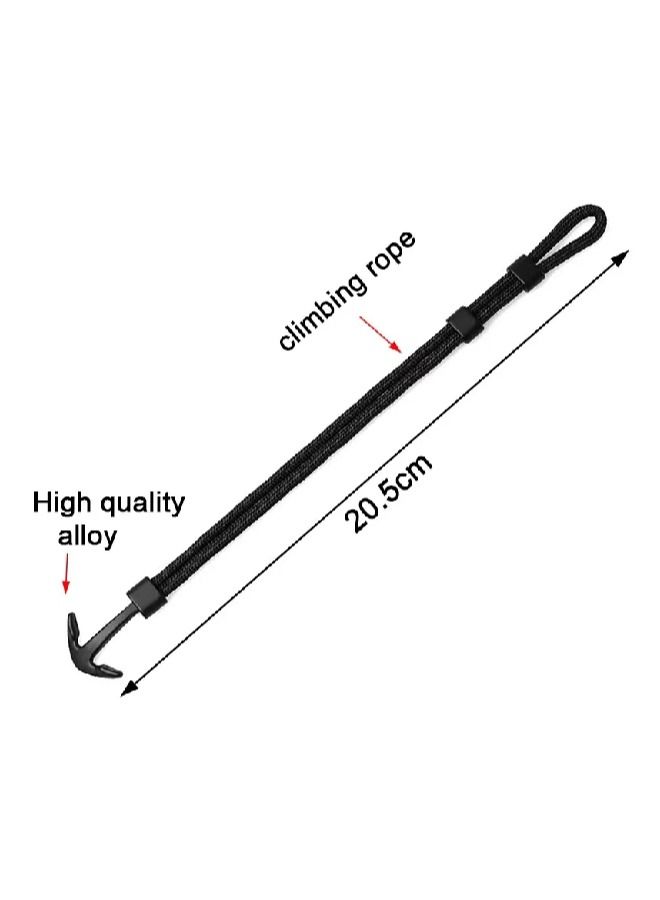 Nomadic Noble Anchor Bracelet - Image 3