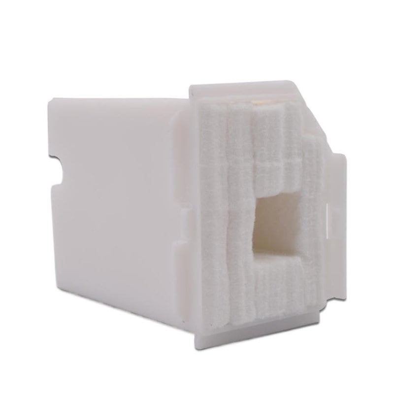 Waste Ink Maintenance Box 10 Pieces Compatible with Epson L1110 L3110 L3118 L3150 Printers - Image 4