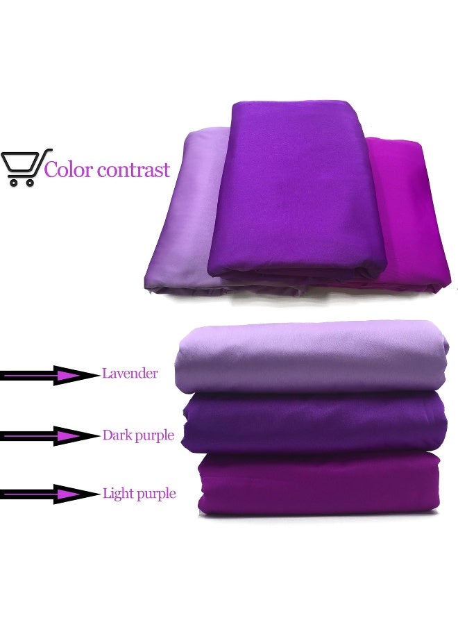 Dasking DASKING Premium Aerial Silks Equipment - Safe Deluxe Aerial Kit  - Image 5