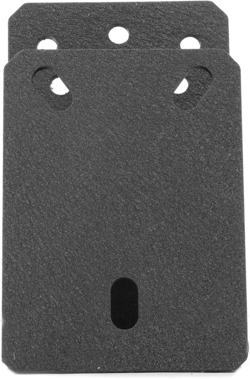 Smittybilt Spare Tire Relocation Bracket for Jeep Wrangler JK - Part S-B3721 - Image 4