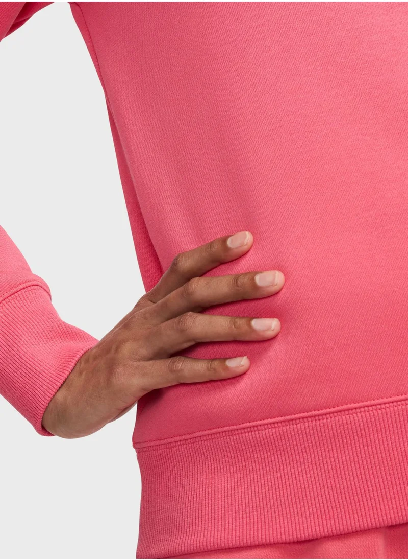 Nike Nsw Phoenix Fleece Sweatshirt