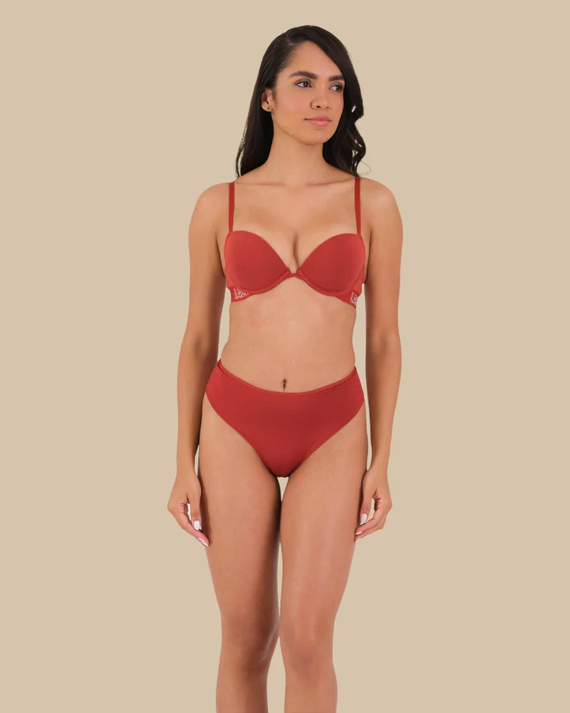 La Senza La Senza Knockout Remix Trendy Bra