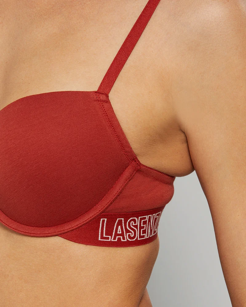 La Senza La Senza Knockout Remix Trendy Bra