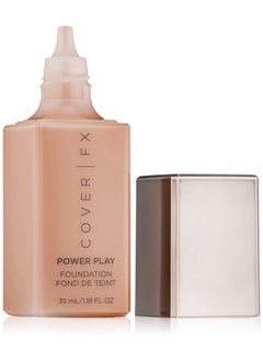 COVER FX Power Play Foundation G110 