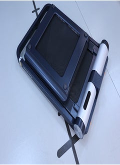 KINGSMITH Treadmill G1 With Max. Speed 12Km/H, With 1.25Hp Brush Motor, With Side Handrail  - Image 1