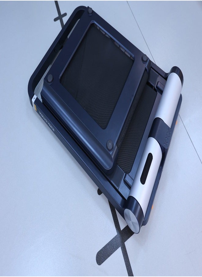 KINGSMITH - Treadmill G1 With Max. Speed 12Km/H, With 1.25Hp Brush Motor, With Side Handrail - Image 1