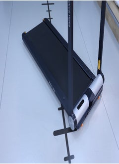 KINGSMITH Treadmill G1 With Max. Speed 12Km/H, With 1.25Hp Brush Motor, With Side Handrail  - Image 2