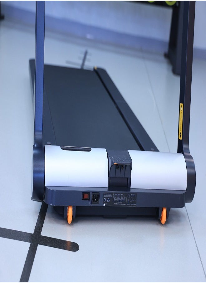 KINGSMITH - Treadmill G1 With Max. Speed 12Km/H, With 1.25Hp Brush Motor, With Side Handrail - Image 1