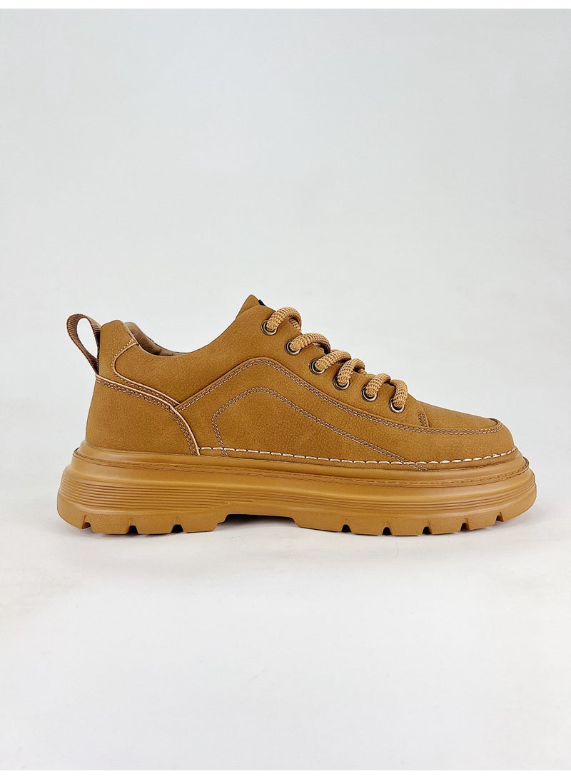 بوس BOSS الكلاسيكية 100 أحذية رياضية عارضة - Image 3