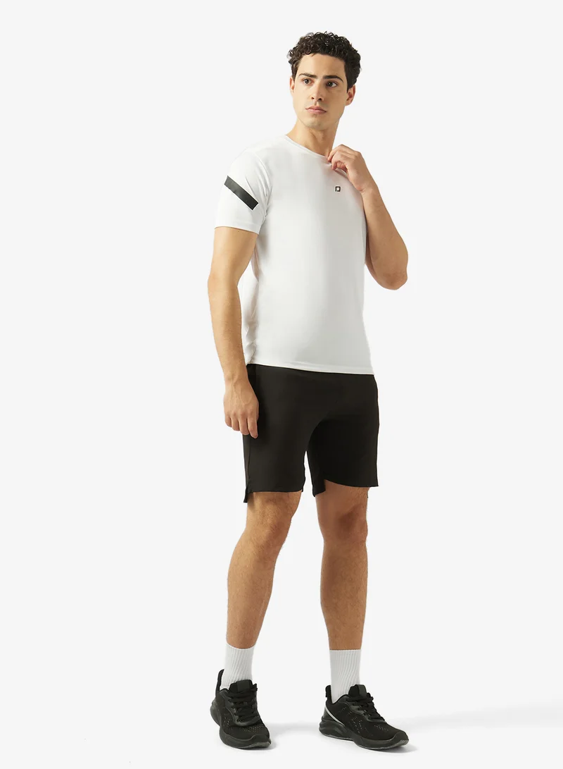 فورورد بنطال بقصة متباينة على الجانبين