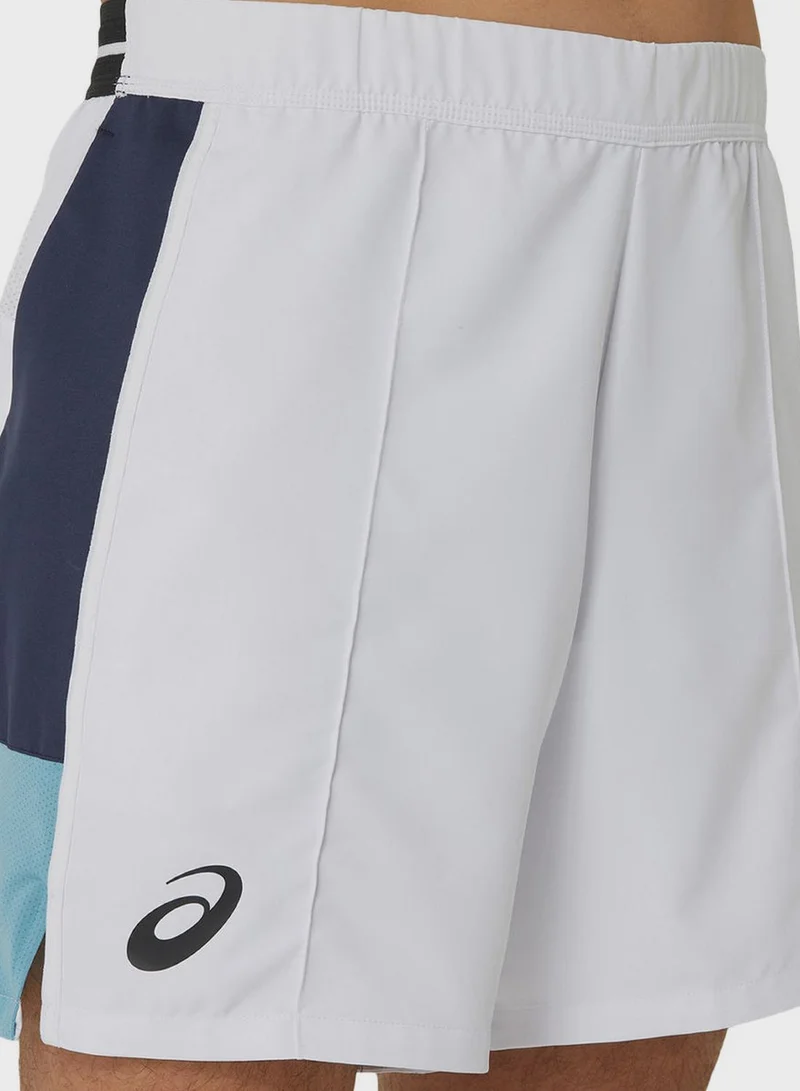 asics Match Shorts