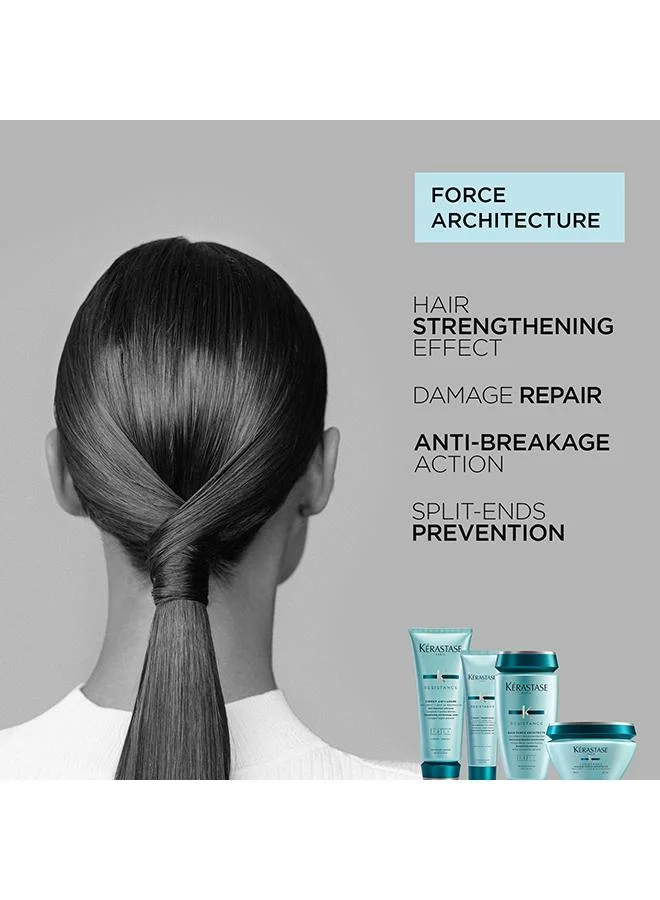 KERASTASE Resistance Ciment Thermique Blow Dry cream 150ml