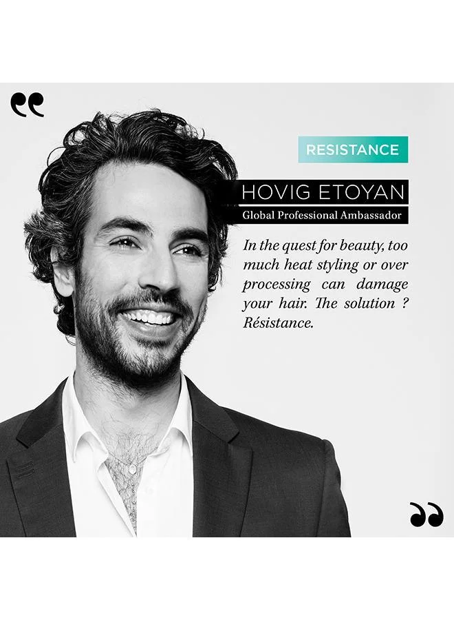 KERASTASE Resistance Ciment Thermique Blow Dry cream 150ml