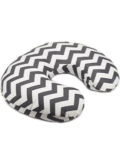 Zigzag grey baby pillow - pzsku/ZD768694AC60457B7B7C7Z/45/_/1685524988/86034142-b3d4-4504-bf7e-02e58ab63083