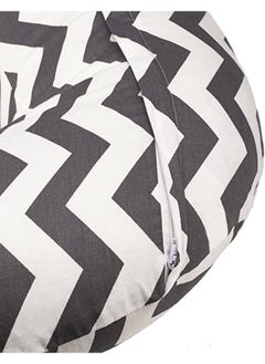 Zigzag grey baby pillow - pzsku/ZD768694AC60457B7B7C7Z/45/_/1685524989/00223d68-95f3-4cff-b4de-1278bb06b823