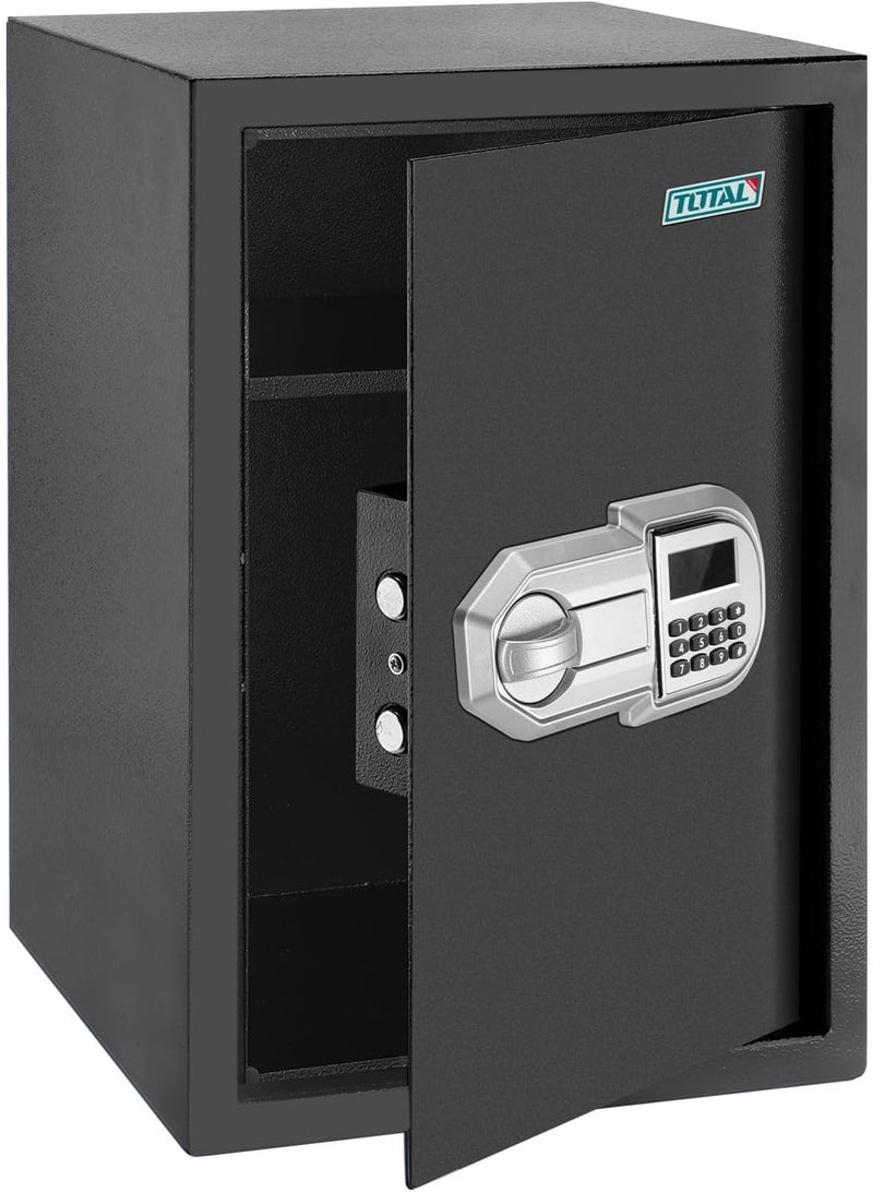 TOTAL Electronic Safe 52L - Image 1