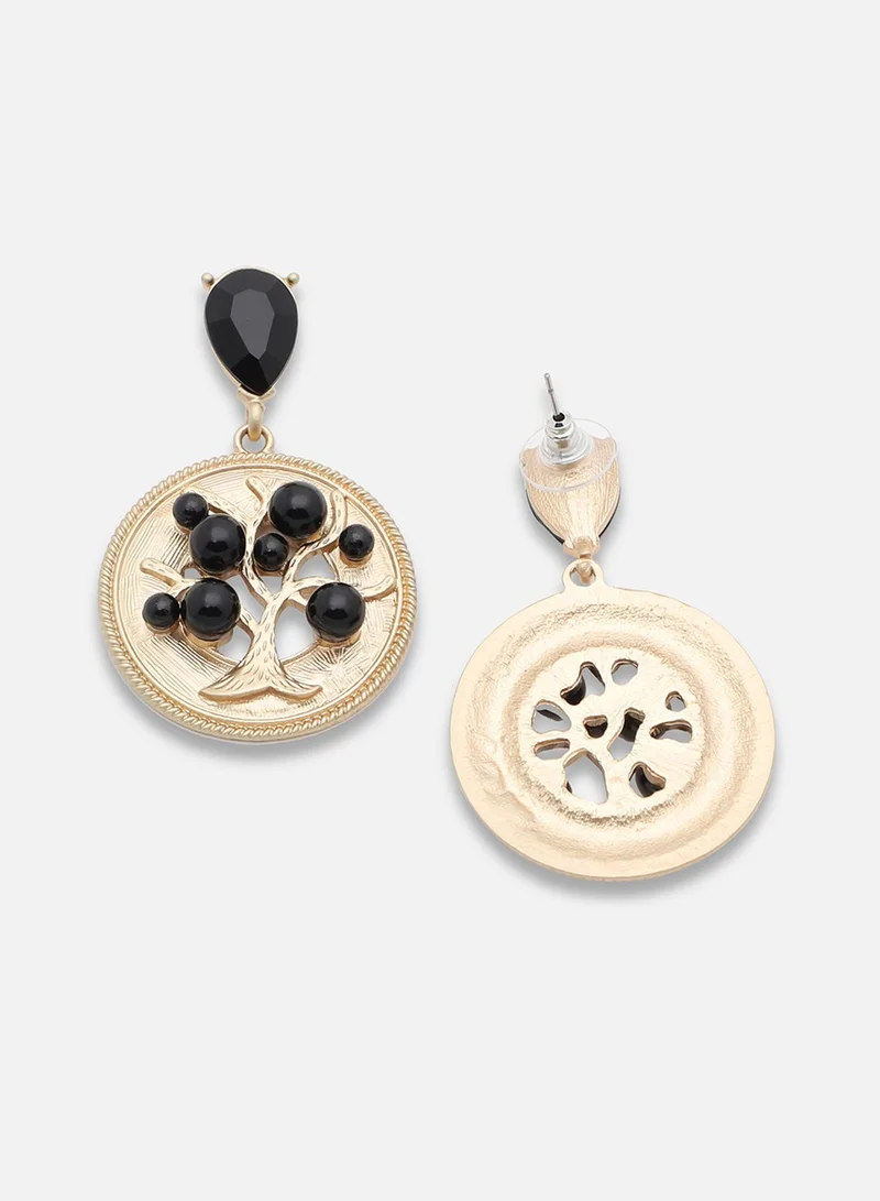 SOHI Party Artificial Drop Earring Jewellery