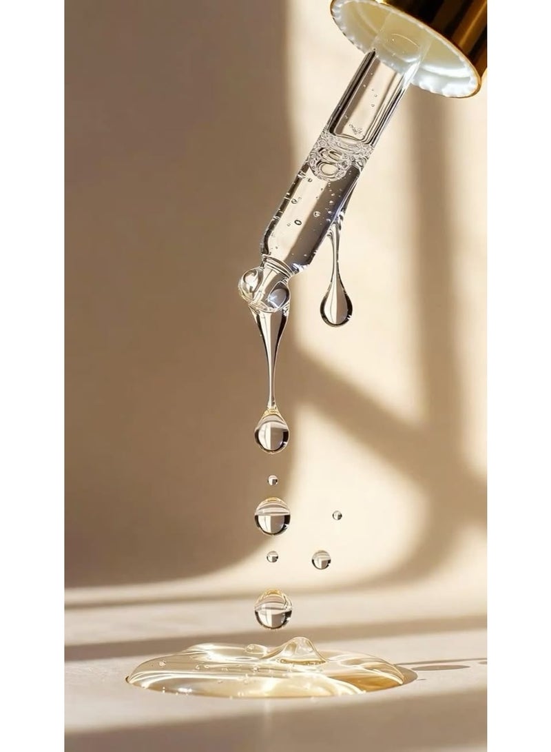 مسك بودر 15 مل - عطر مسك أبيض بودري مركز للجنسين - رائحة ناعمة وثابتة تدوم طويلًا - Image 2