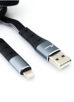 mpBLBERRI Lightning USB Data Cable 120cm | mpBLBERRI BLB-U114  - Image 4