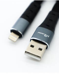 mpBLBERRI Lightning USB Data Cable 120cm | mpBLBERRI BLB-U114  - Image 2