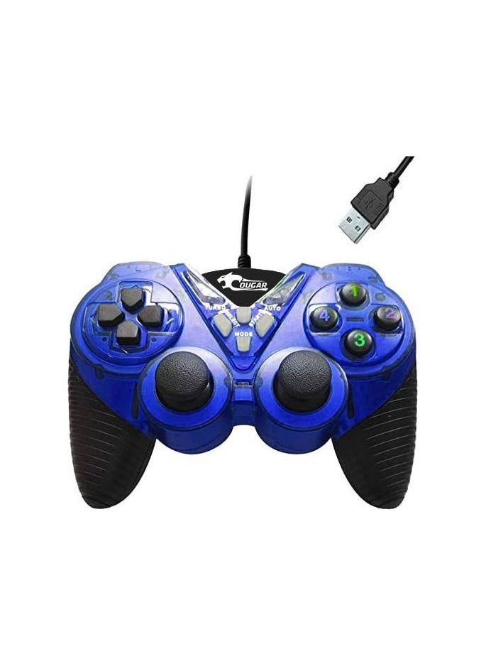 Cougar Joypad turbo for pc 