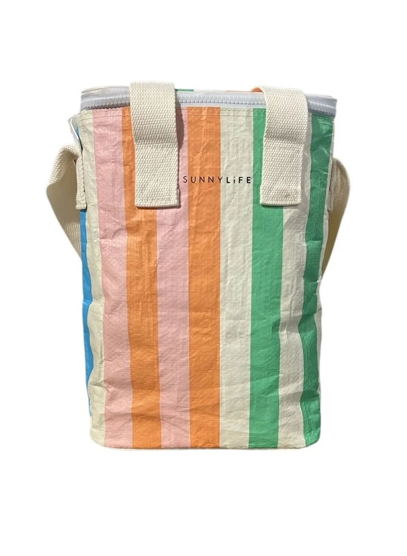 SUNNY LIFE Utopia Multi Light Cooler Drinks Bag