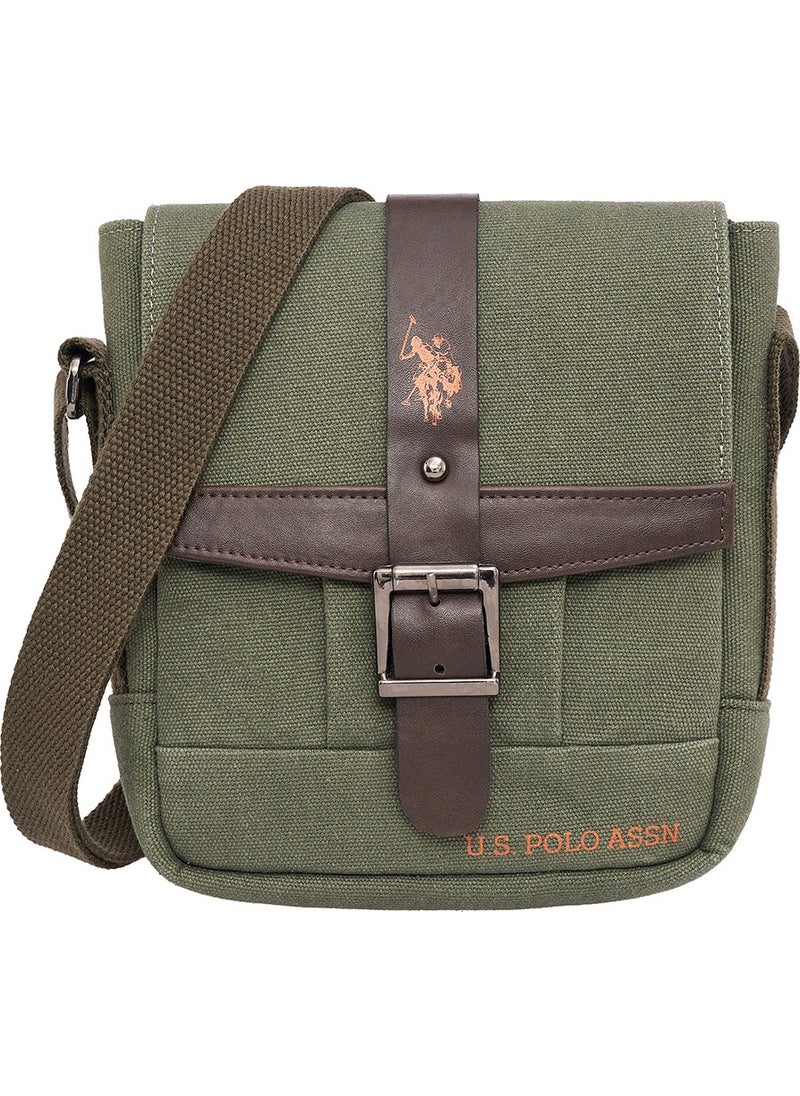 U.S. Polo Assn. PLCPR24545 Crossbody Bag  - Image 1