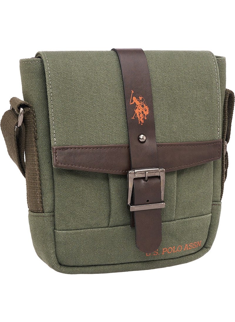 U.S. Polo Assn. PLCPR24545 Crossbody Bag  - Image 2