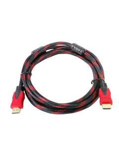 HDMI Cable with Gold Connectors - 5 Meters