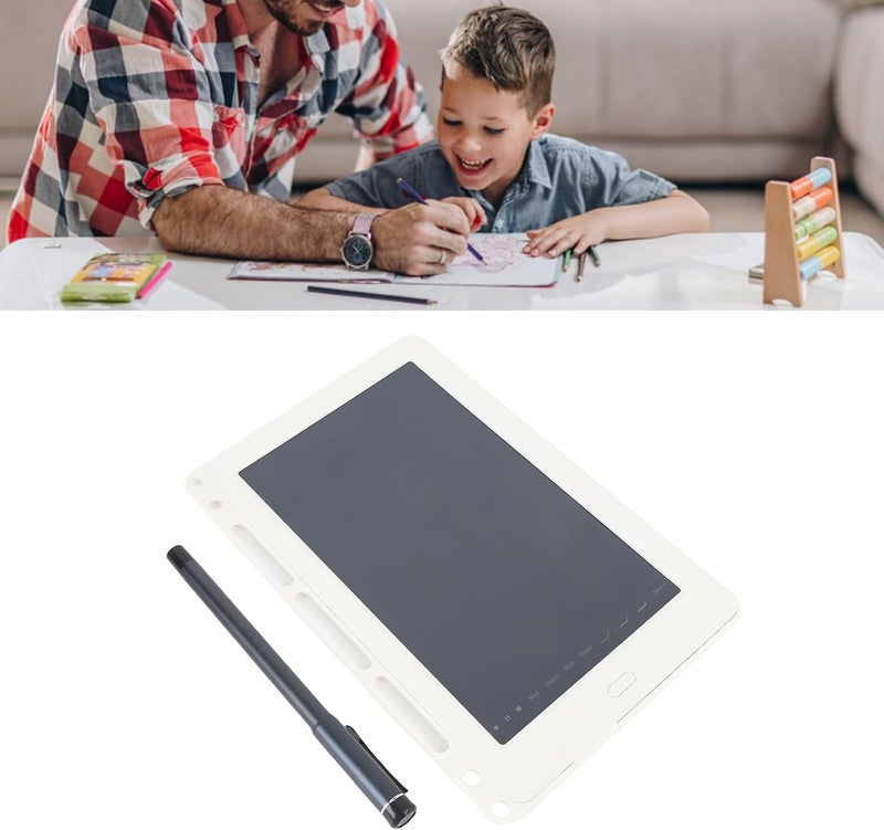 Digital Notebook with Smart Pen, OCR Realtime Sync for Digitizing, BT5.0, Video Playback & Offline Storage, Compatible with Android, for Learning Work Drawing - Image 4