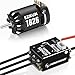 HOBBYWING EZRUN Mini28 Combo Mini28 ESC 1626 SD Motor MINI28 ESC 1626SD 5000KV - Image 4