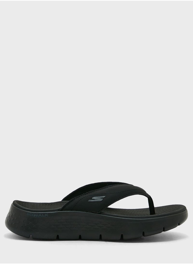 SKECHERS - Go Walk Flex Sandal - Image 1