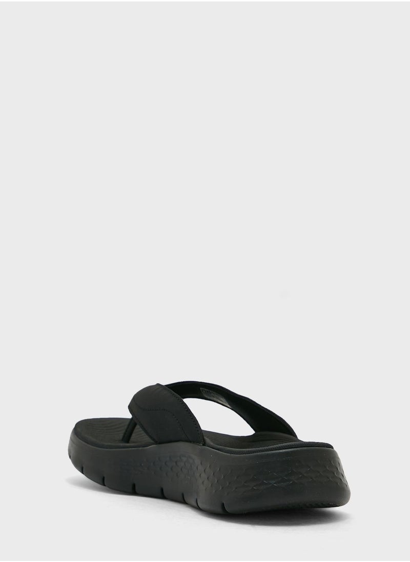 SKECHERS - Go Walk Flex Sandal - Image 1
