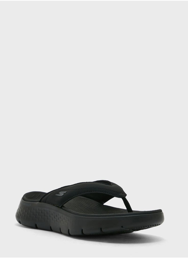 SKECHERS - Go Walk Flex Sandal - Image 1