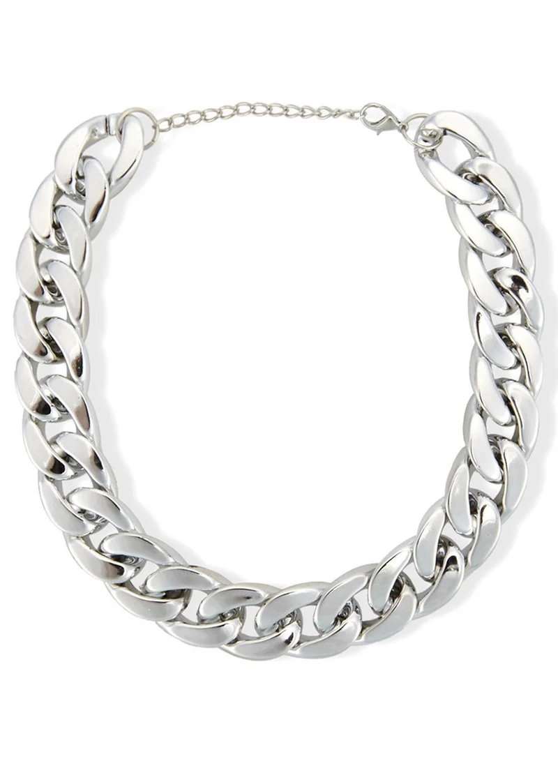 Ginger Chain Necklace