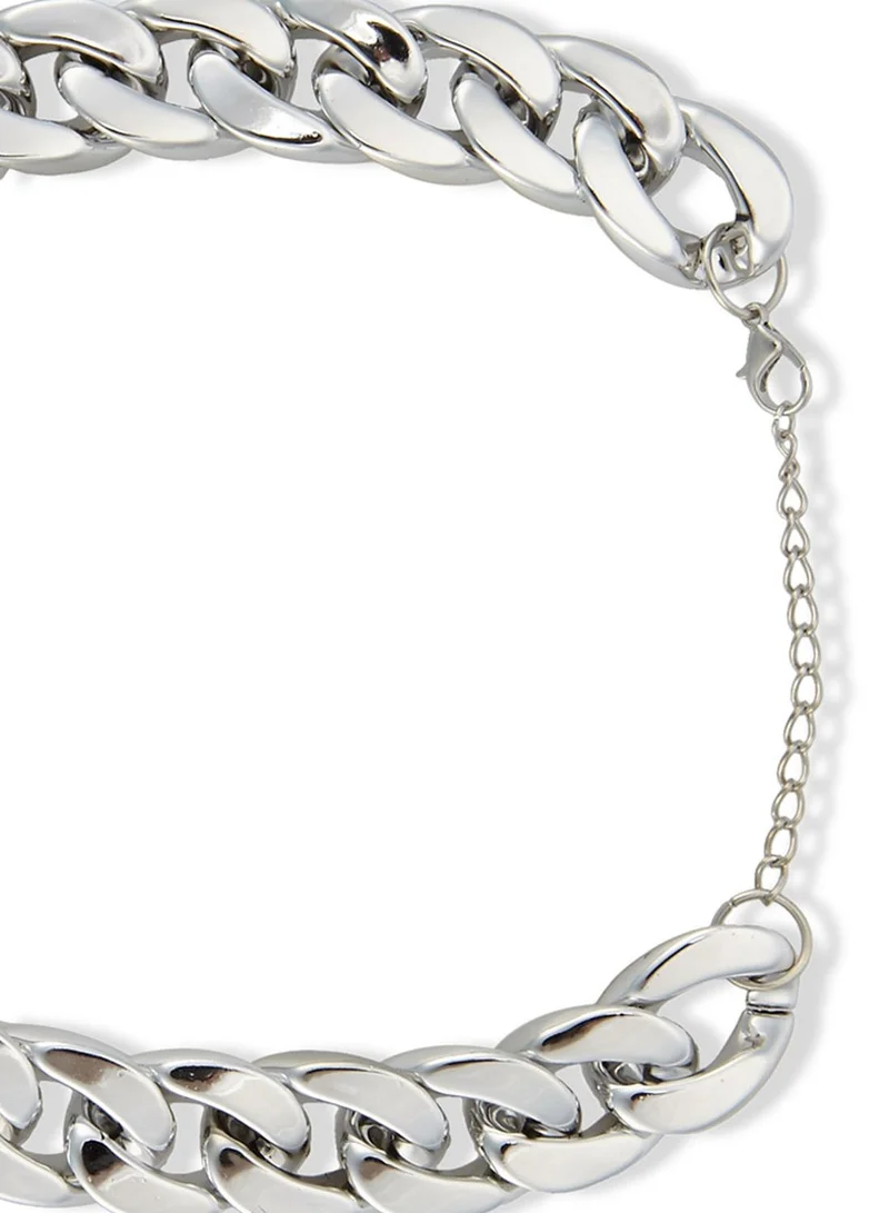 Ginger Chain Necklace