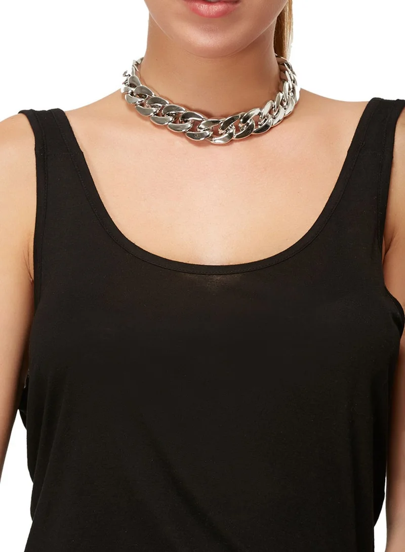 Ginger Chain Necklace