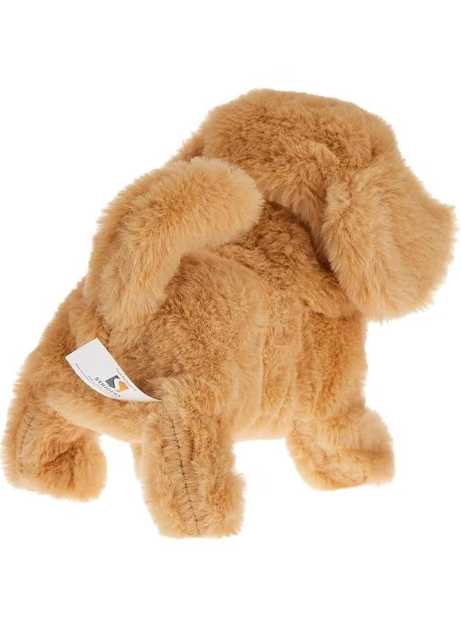 PUGS AT PLAY كلب جولدي المتنقل، أصدقاء فرويين، STPAP05 - Image 2