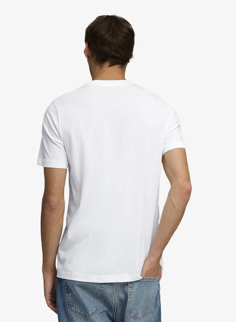 PUMA Essential Logo Lab Story 2 T-Shirt
