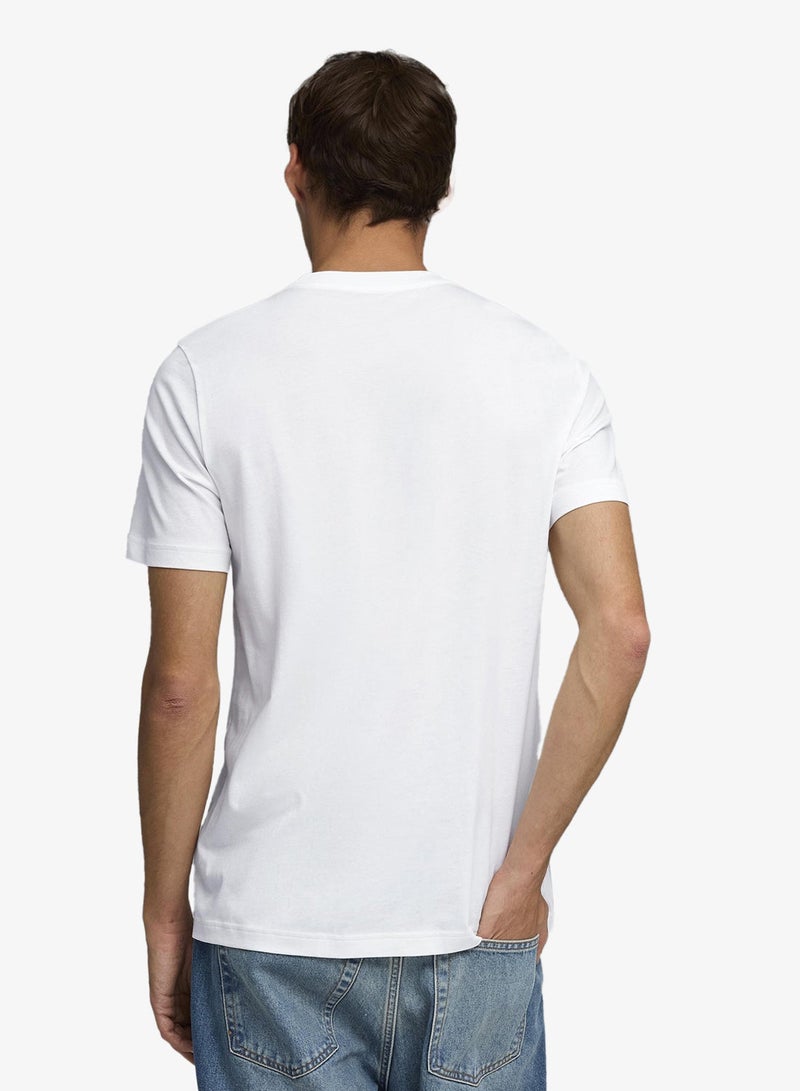 PUMA Essential Logo Lab Story 2 T-Shirt - Image 2