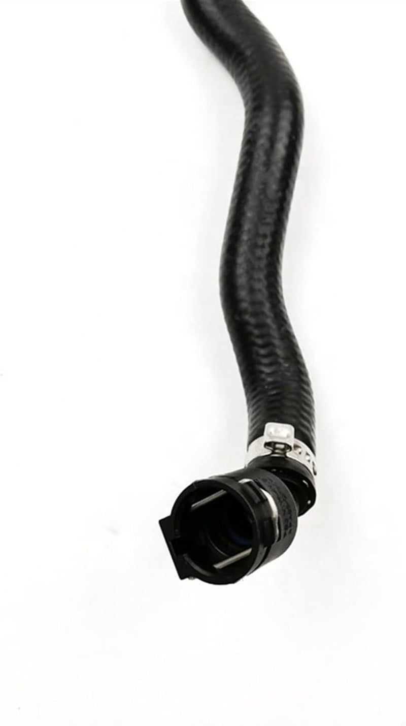 Wivplex BMW 7 Series Coolant Hose - Image 5