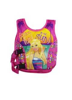 AL QADAH Swim Jacket Children Barbie Doll 29x30Cm  - Image 1