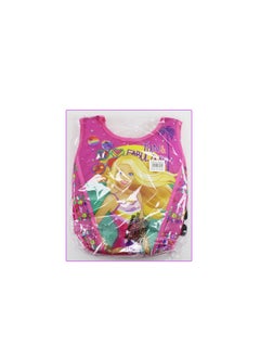 AL QADAH Swim Jacket Children Barbie Doll 29x30Cm  - Image 3