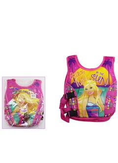 AL QADAH Swim Jacket Children Barbie Doll 29x30Cm  - Image 2
